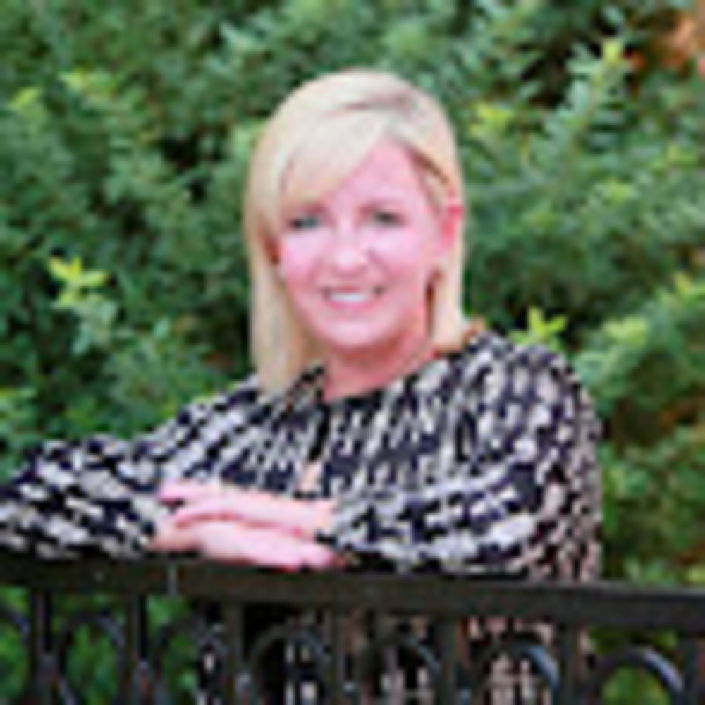 Meet your Posher, Stacy
